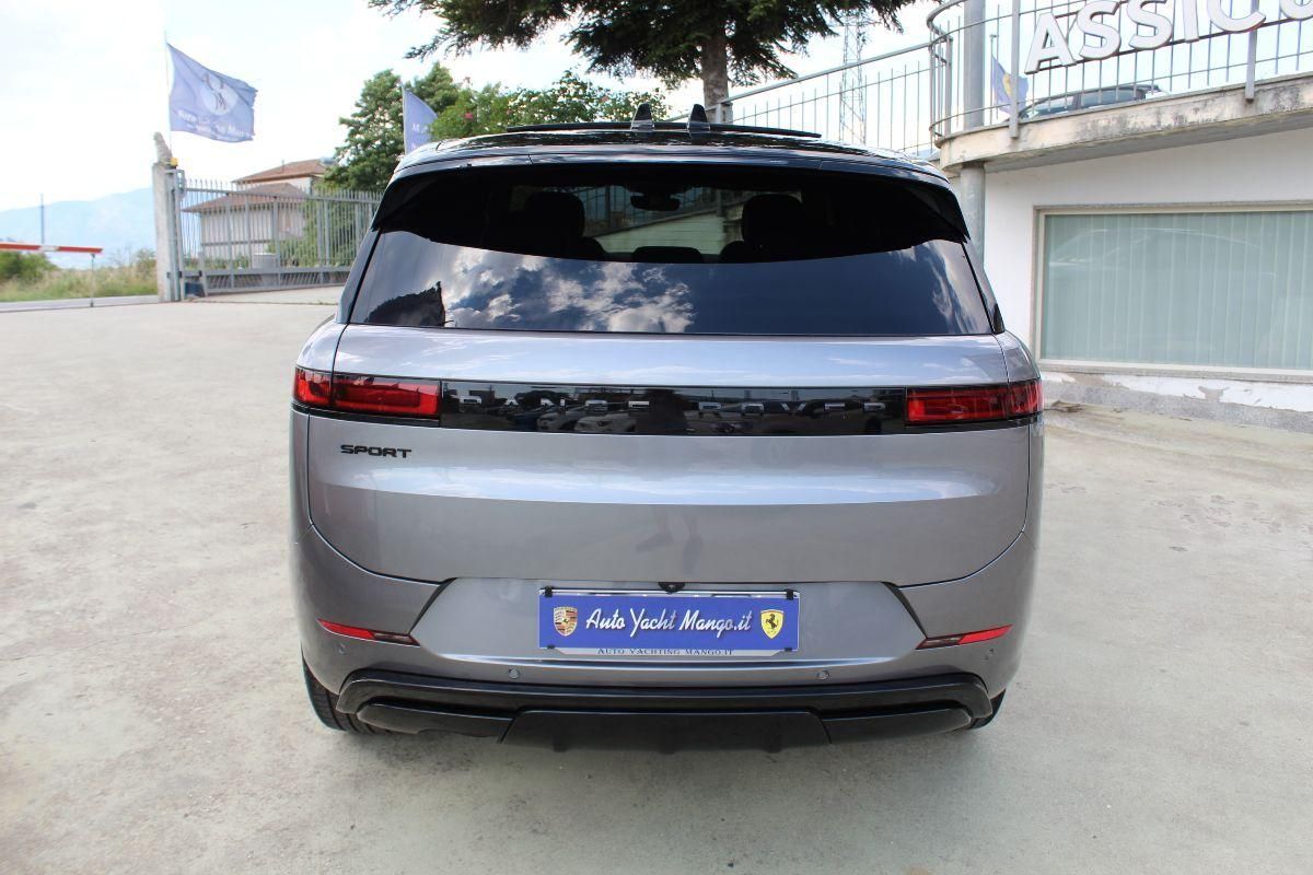 Range Rover Sport 3.0 SDV6 - Samsaru's Car Outlet