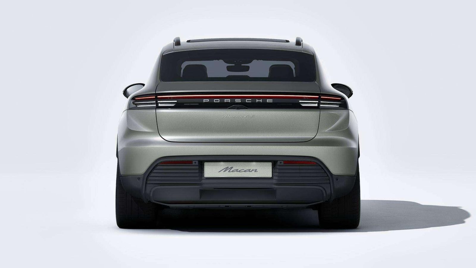 Porsche Macan 4S 100KW/22 RS/AIR/MATRIX/CHRONO/PANO/360/