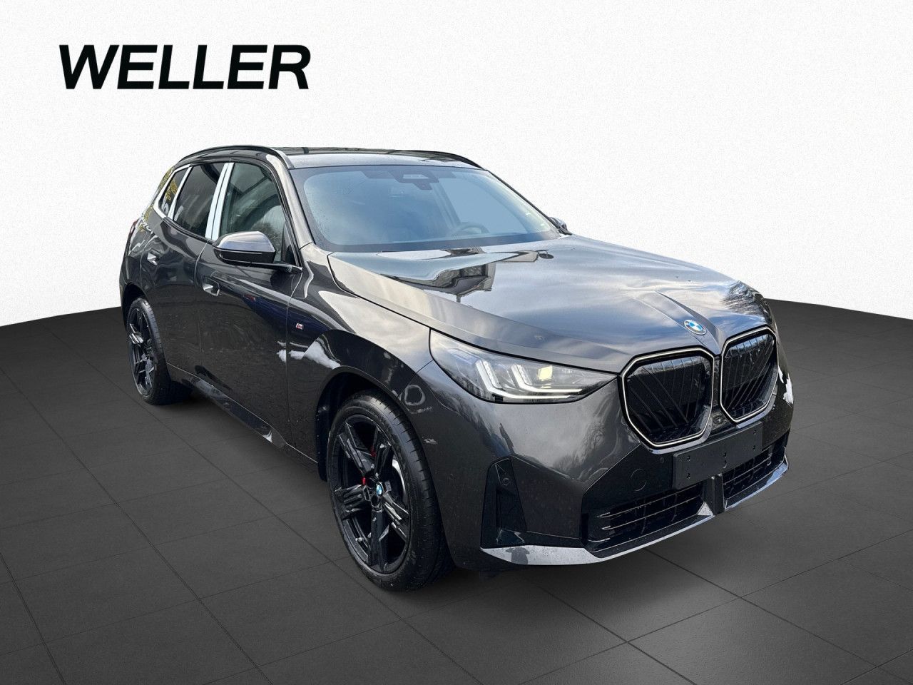 BMW X3 30e xDrive Sportpaket Navi LED Klima PDC
