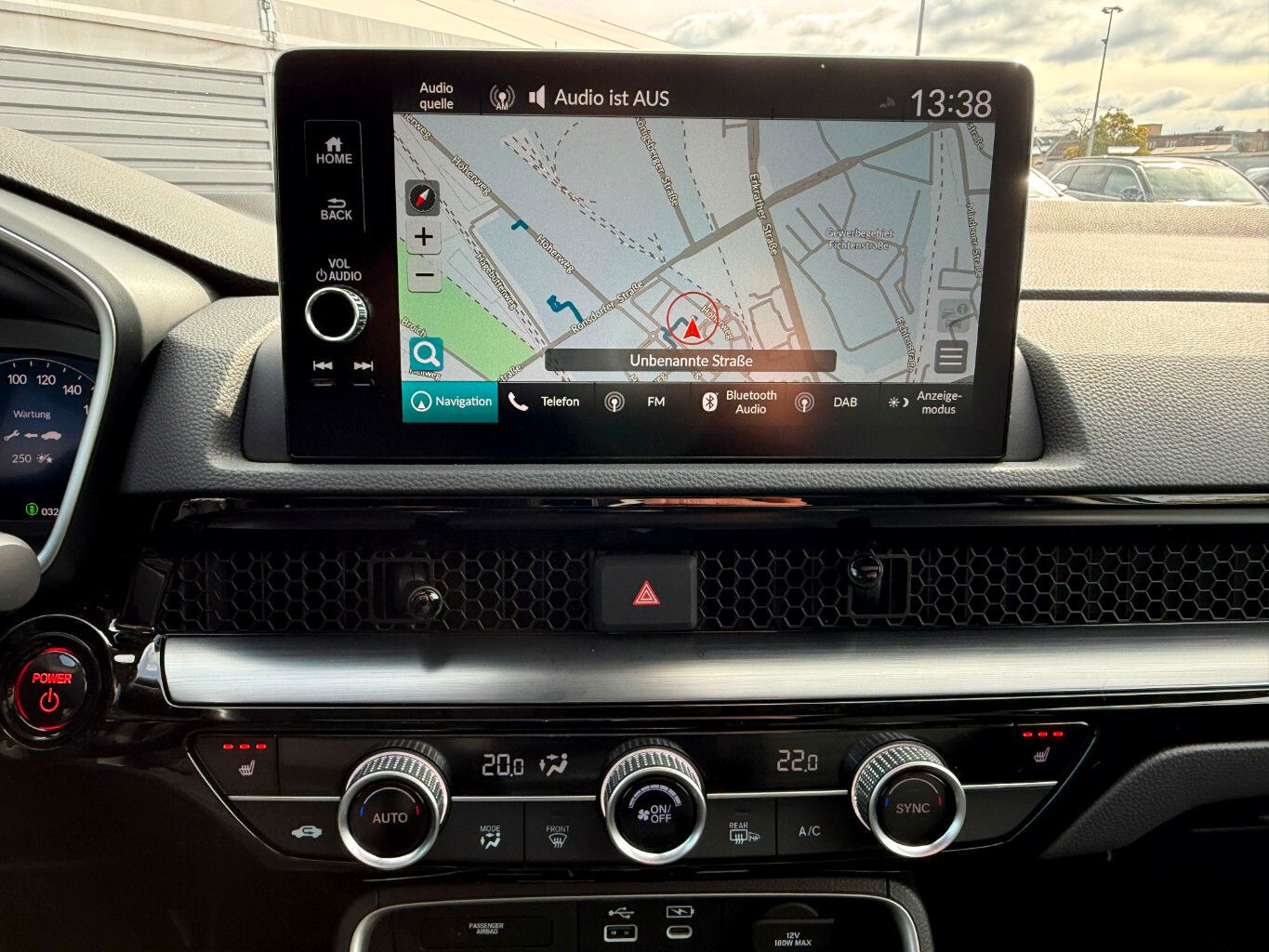 Honda CR-V e:HEV Elegance AWD|AHK|Leder|Pano