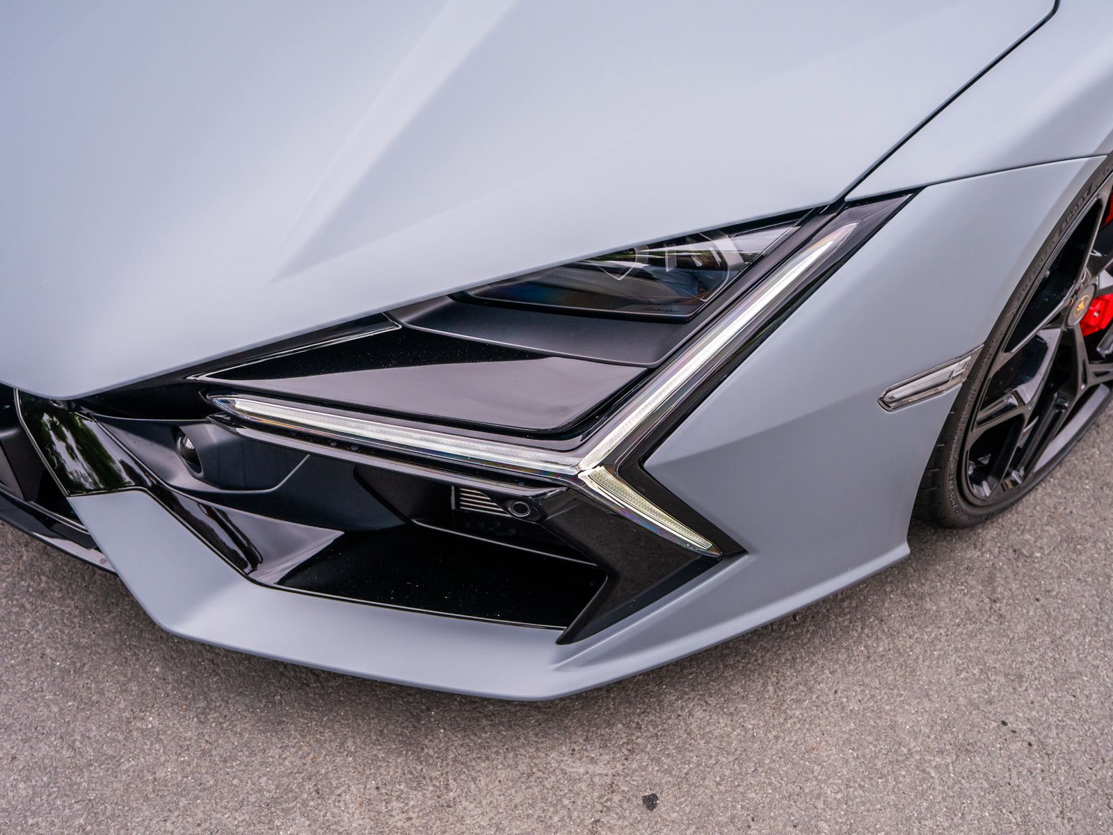 Lamborghini Revuelto Ad Personam | Lamborghini Nürnberg