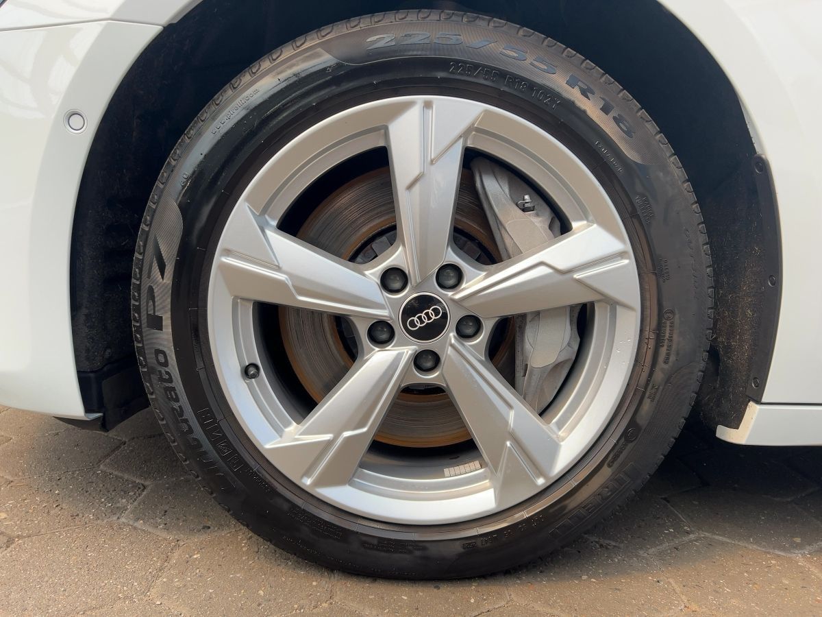 Audi A6 Avant 50 TFSI e quattro S tronic - Samsaru's Car Outlet