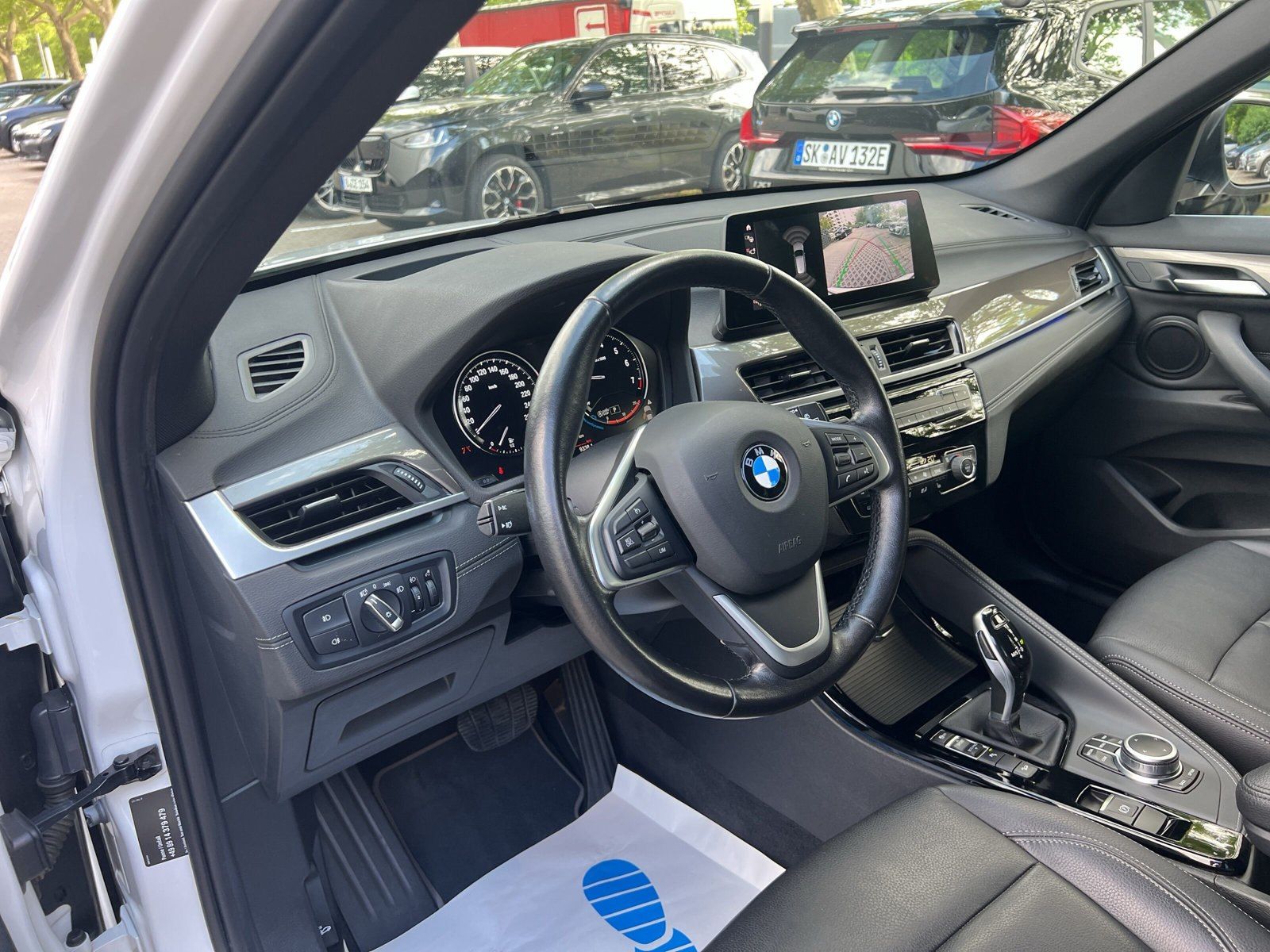 BMW X1 xDrive20i X LINE - Samsaru's Car Outlet