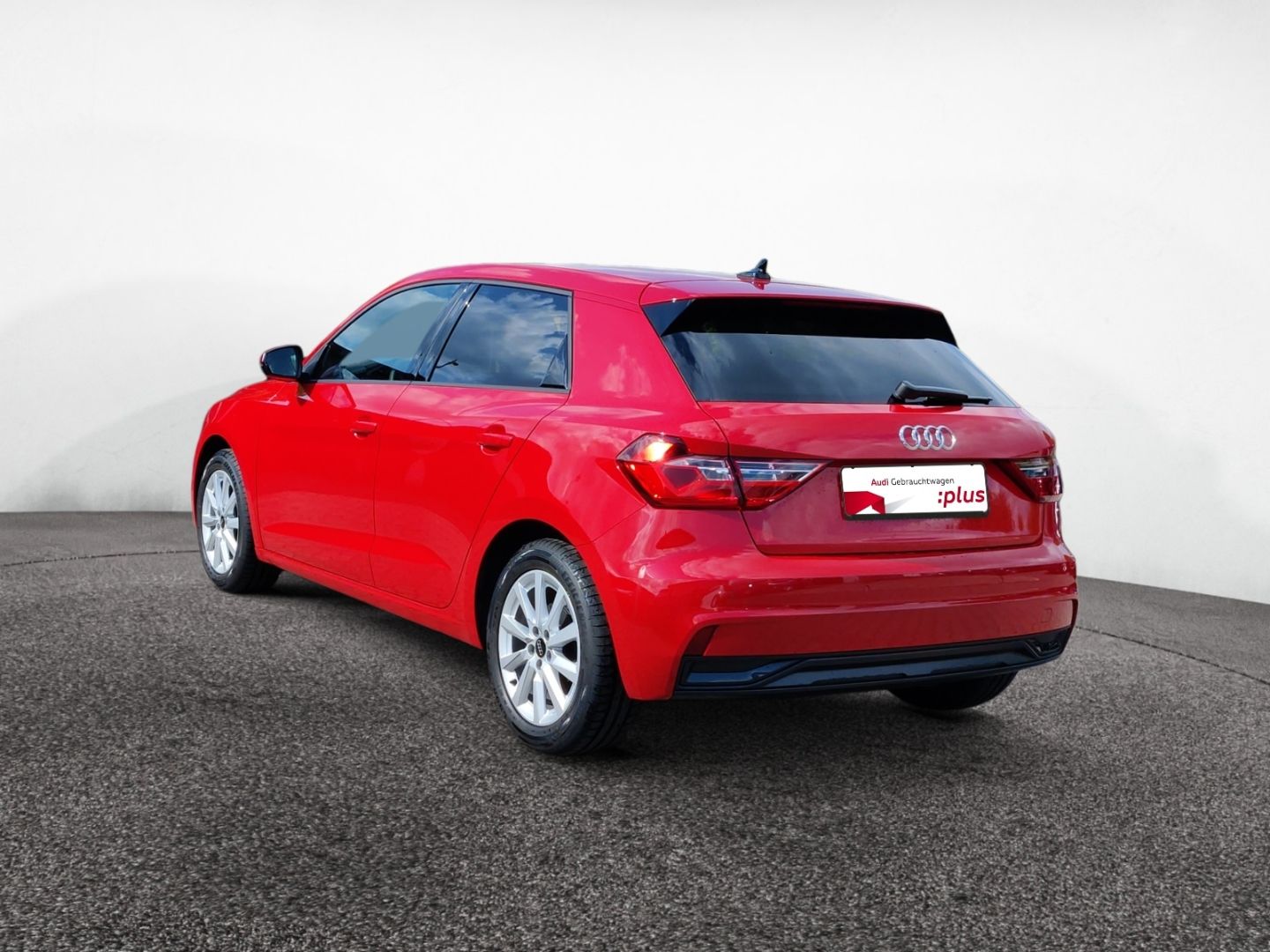 Audi A1 Sportback 25 TFSI advanced - Samsaru's Car Outlet