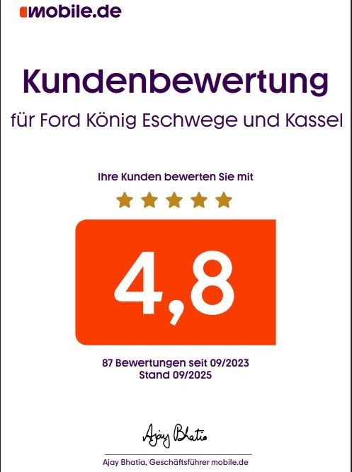 Ford Ranger DK Wildtrak 205 PS Aut.+AHK+E-Rollo+ACC