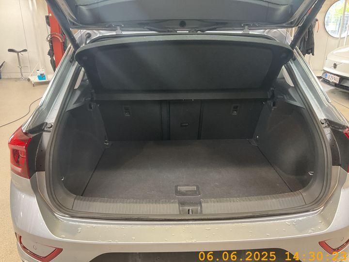 Volkswagen T-Roc Style 1.5 TSI - Samsaru's Car Outlet