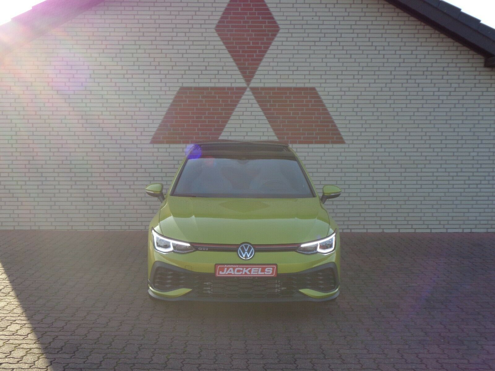Volkswagen Golf GTI Clubsport - Samsaru's Car Outlet