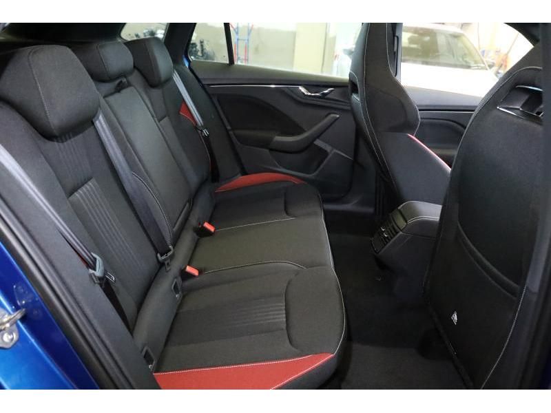 Skoda Kamiq Monte Carlo - Samsaru's Car Outlet