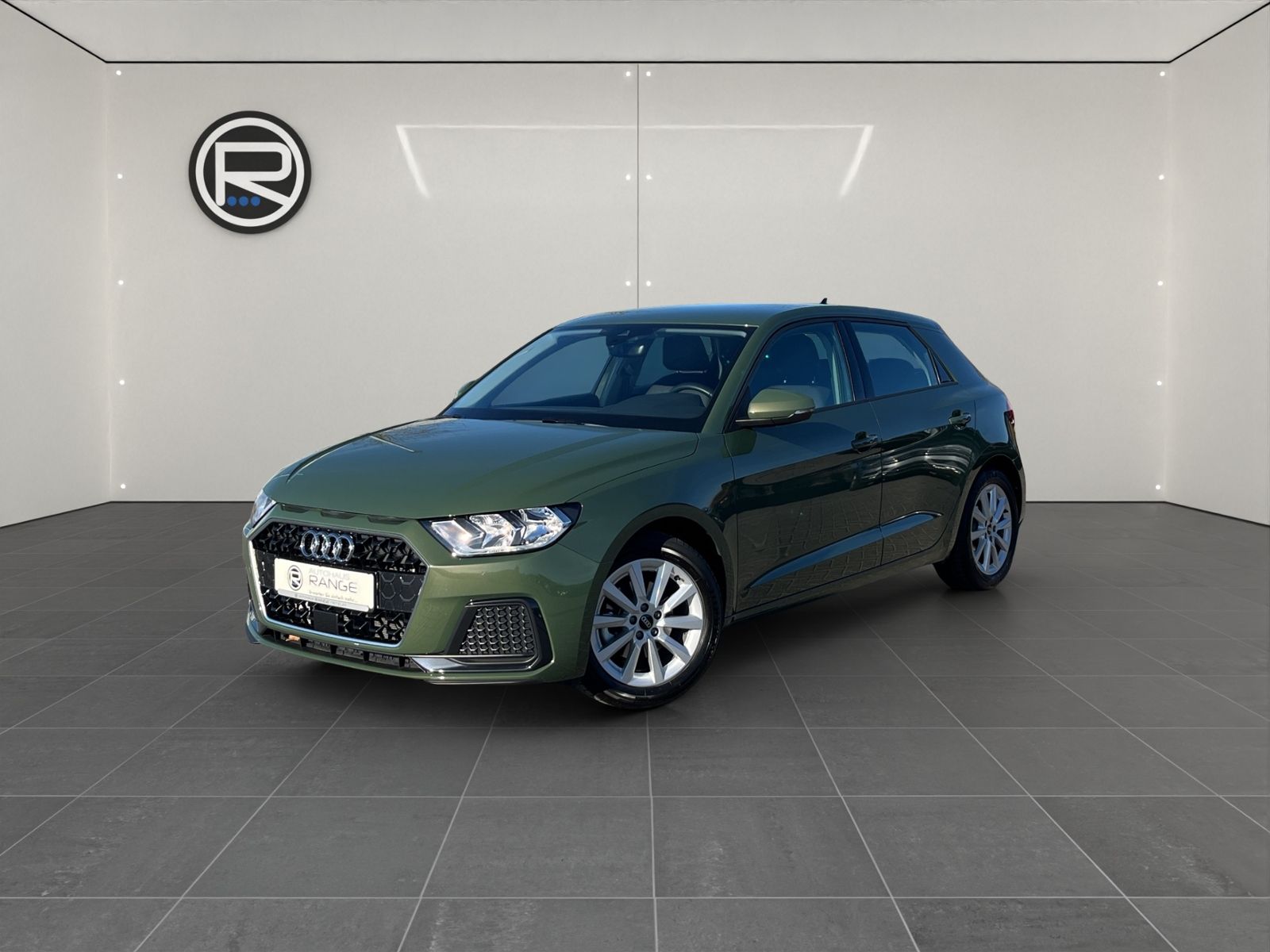 Audi A1 Sportback 30 TFSI advanced - Samsaru's Car Outlet