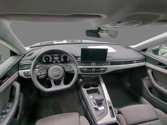 Audi A5 2.0 TDI Quattro S Line S Tronic*Virtual*Matri