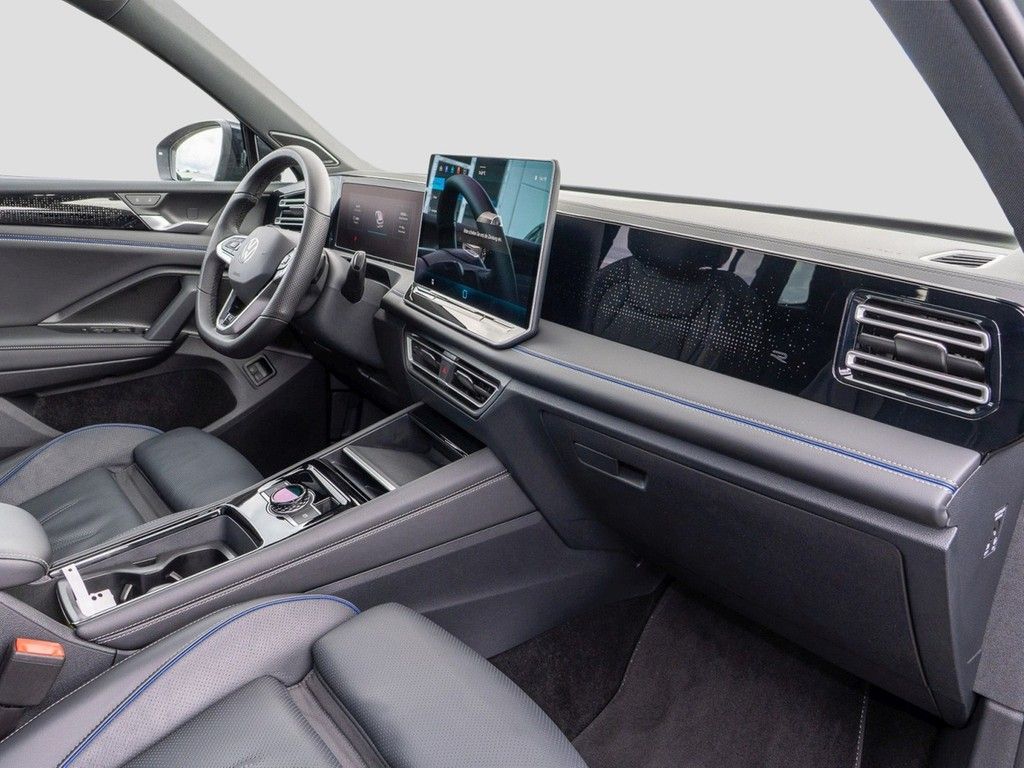 Volkswagen Tiguan 1.5 TSI DSG eHybrid R-Line