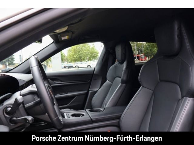 Porsche Taycan 4S Cross Turismo HA-Lenkung LED-Matrix 36