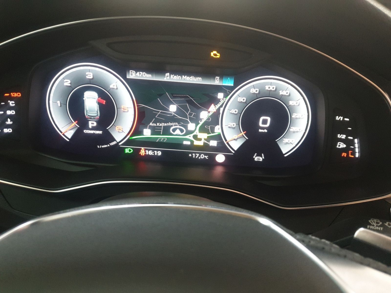 Audi A6 Avant 40 TDI quattro S line - Samsaru's Car Outlet
