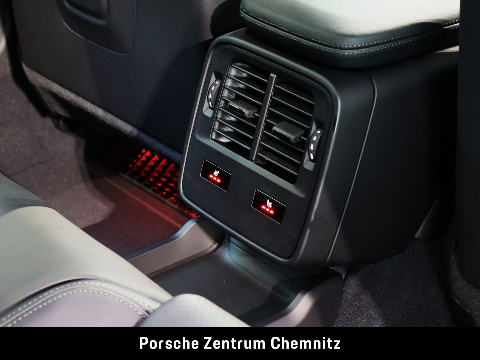 Porsche Taycan 4S Cross Turismo 4+1 Sitze;Pano;ACC;BOSE;