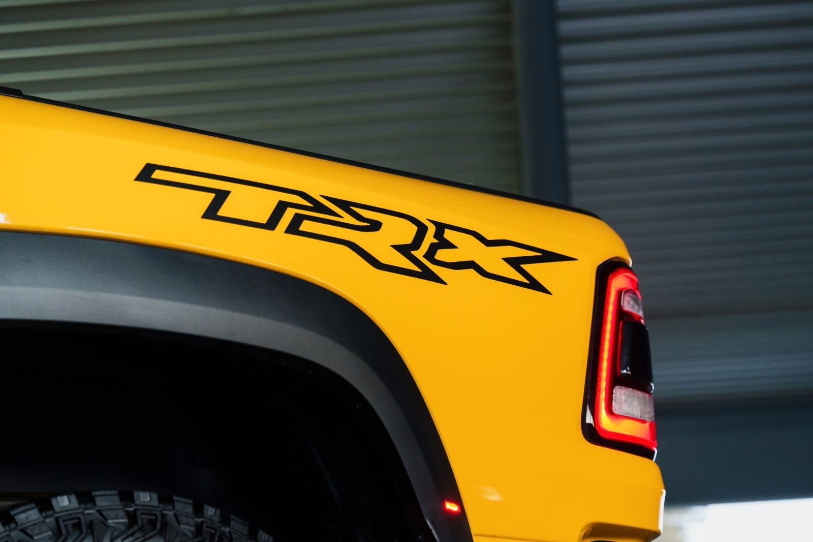 Dodge RAM TRX/ 1500 Havoc Edition/HUD/360/HK/ACC/Pano