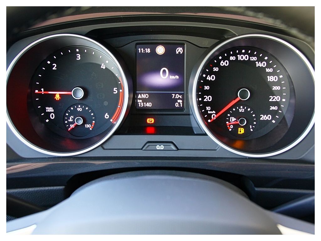 Volkswagen Tiguan Urban Sport TDI - Samsaru's Car Outlet