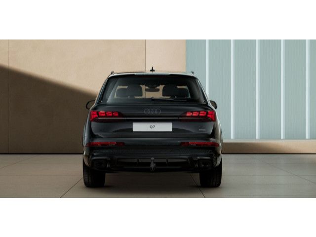 Audi Q7 SUV S line 50 TDI quattro 210 kW tiptronic