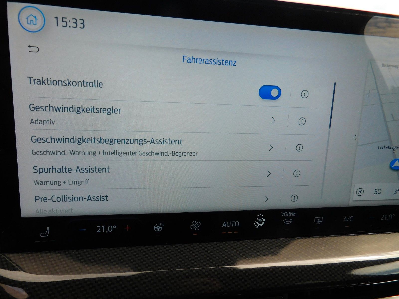 Ford Focus Turnier 1.0 EcoBoost Aut. ST-Line X*4J.GAR