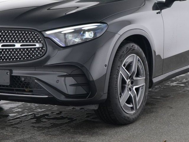 Mercedes-Benz GLC 300 d 4 M AMG Digital Light+Panorama+Burmest