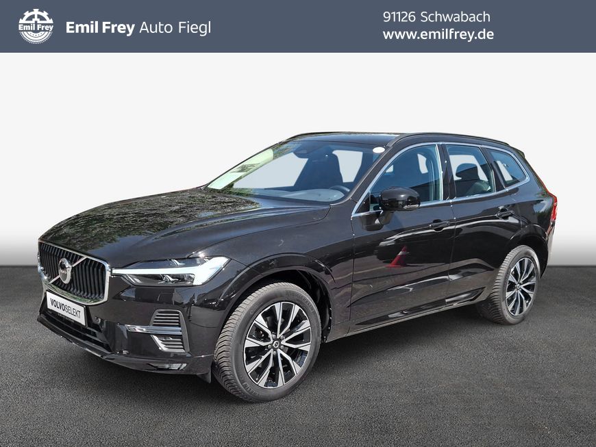 Volvo XC60 B5 B AWD Core