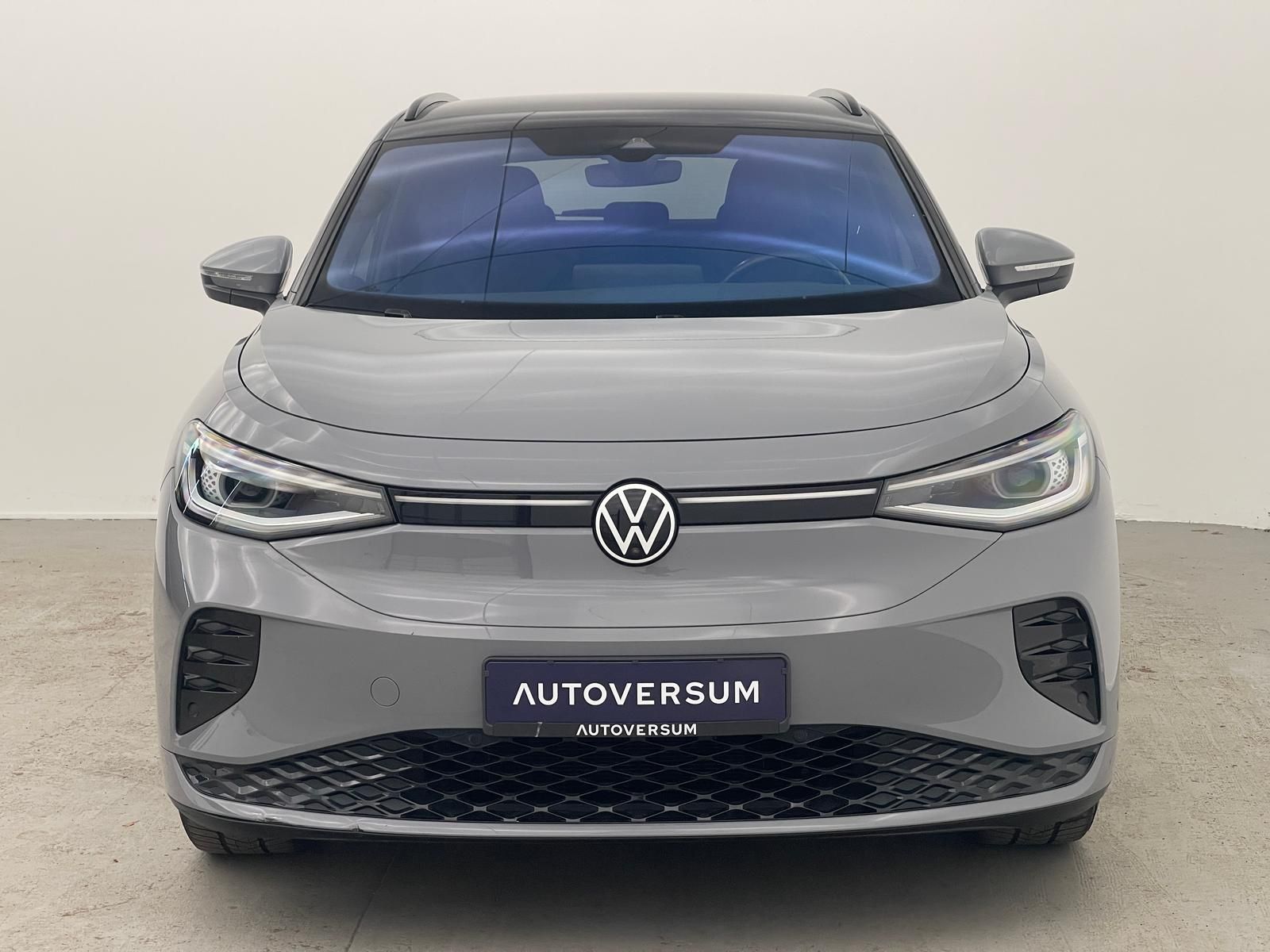 Volkswagen ID.4 GTX 4Motion 82 kWh *AHK*KAM*HuD*IQ-LIGHT*