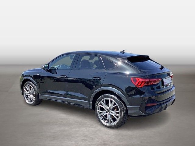 Audi Q3 Sportback 40TFSI quattro S-line Matrix LED Sc