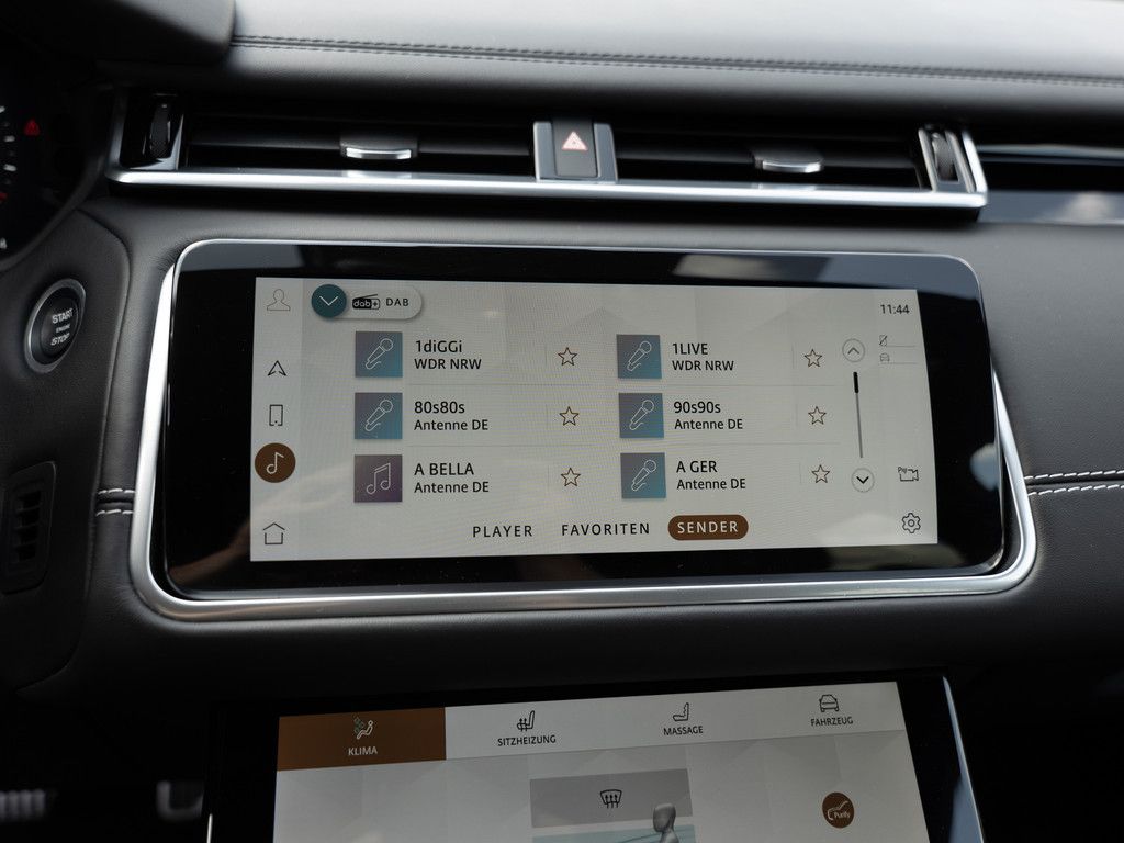 Range Rover Velar P400e R-Dynamic - Samsaru's Car Outlet