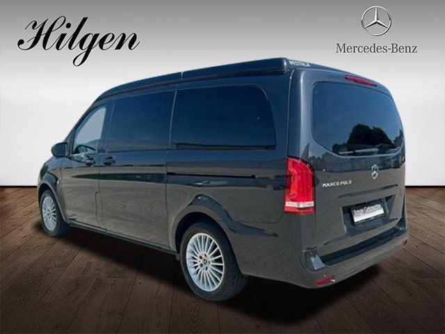 Mercedes-Benz V-Klass Marco Polo 300 d ACTIVITY - Samsaru's Car Outlet