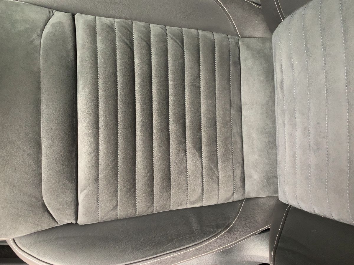 Volkswagen Passat 1.5 TSI DSG ELEGANCE - Samsaru's Car Outlet