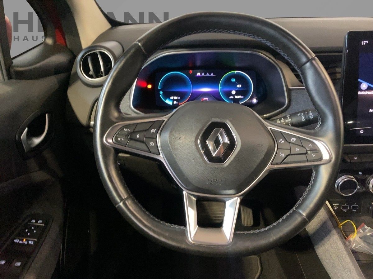 Renault Zoe R135/Z.E. 50 Intens - Samsaru's Car Outlet