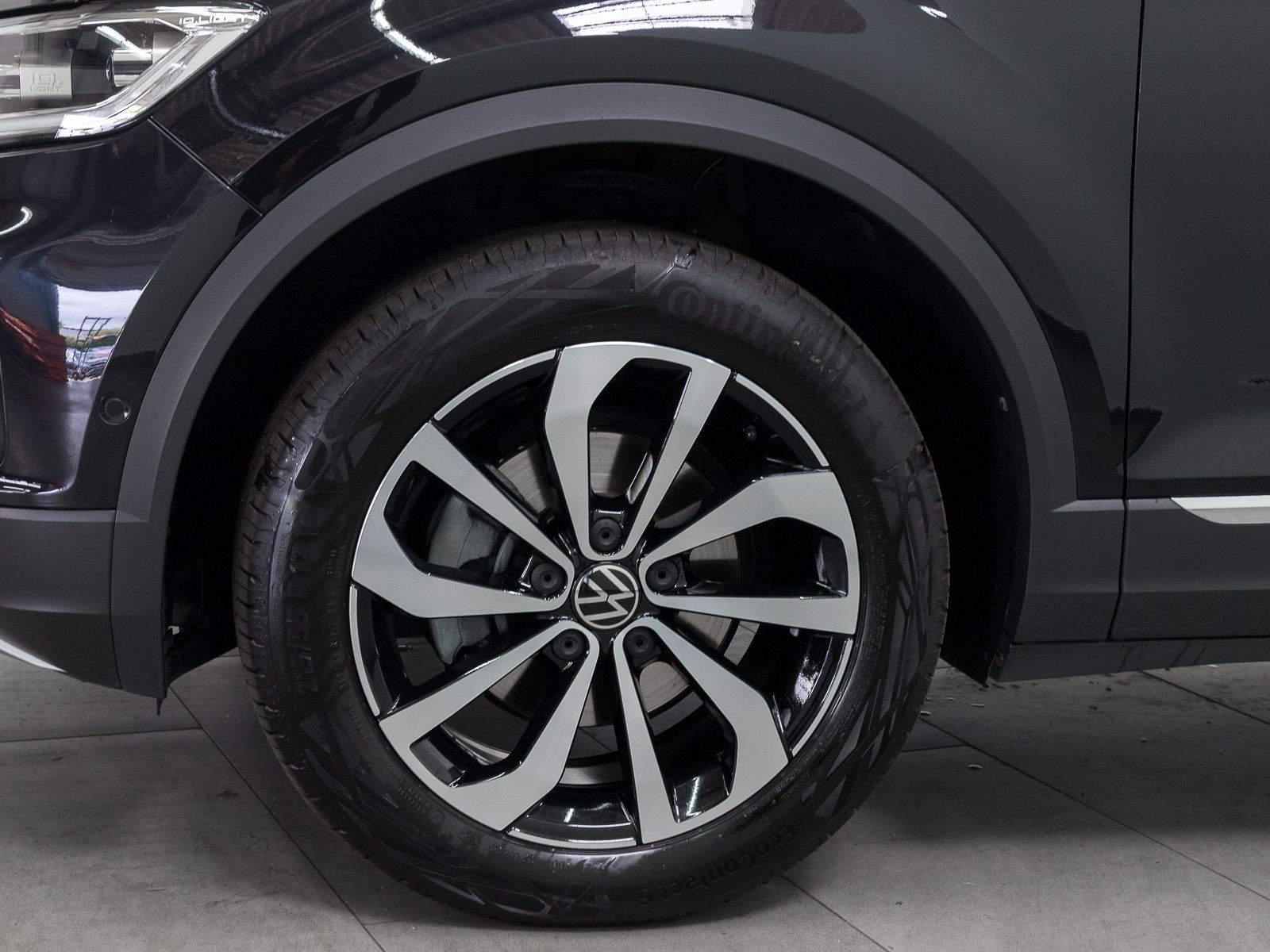 Volkswagen T-Roc 1.5 TSI DSG STYLE - Samsaru's Car Outlet