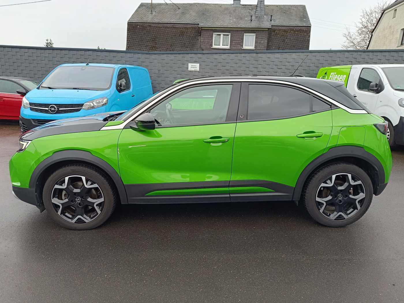 Opel Mokka-e Ultimate - Samsaru's Car Outlet