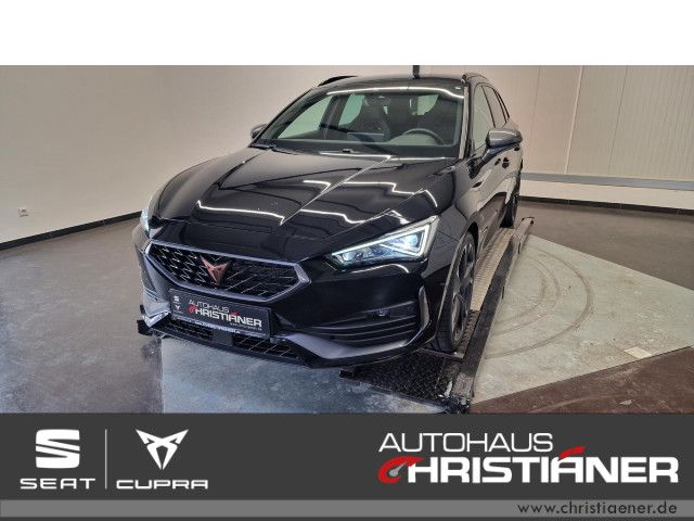 Seat Leon Sportstourer VZ 1.4 e-HYBRID 180 kW 6-Gang-