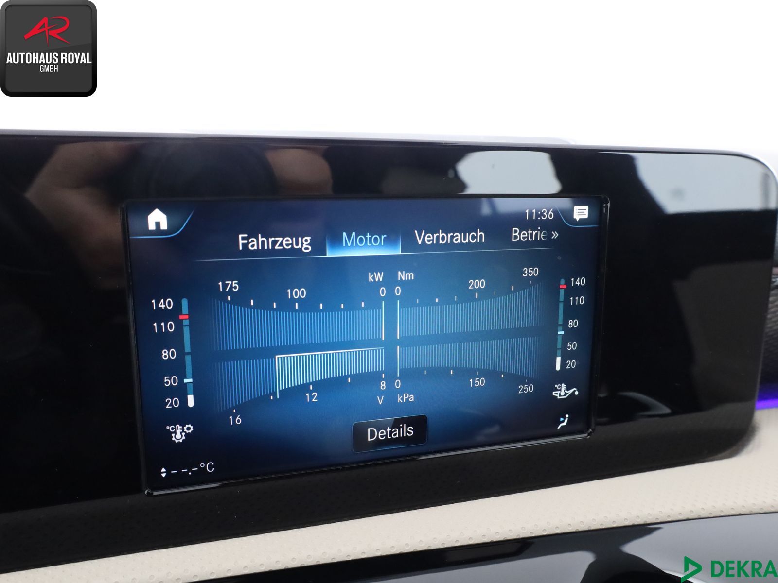 Mercedes-Benz CLA 200 Shooting Brake d 4M - Samsaru's Car Outlet