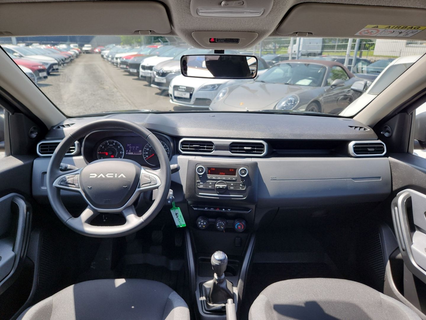 Dacia Duster II Access 1.0 TCe 90 WR - Samsaru's Car Outlet