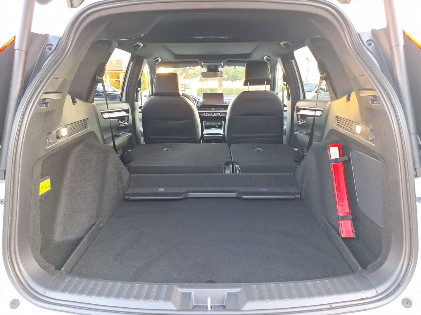 Honda CR-V PHEV 2.0 ADVANCE TECH AERO AHZV AKTION