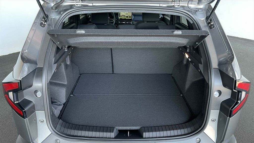 Dacia Duster III 1,2 TCe MHEV 130 Journey - Samsaru's Car Outlet