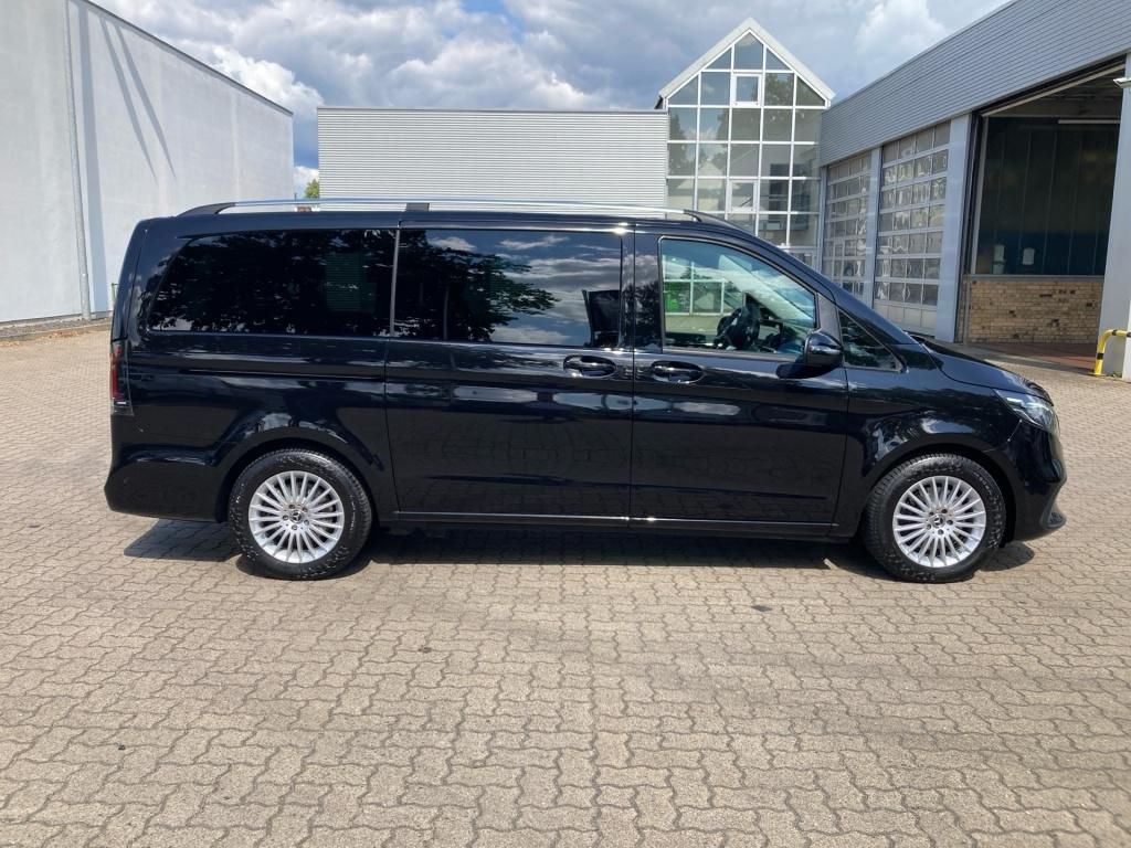 Mercedes-Benz V 300 d STYLE - Samsaru's Car Outlet