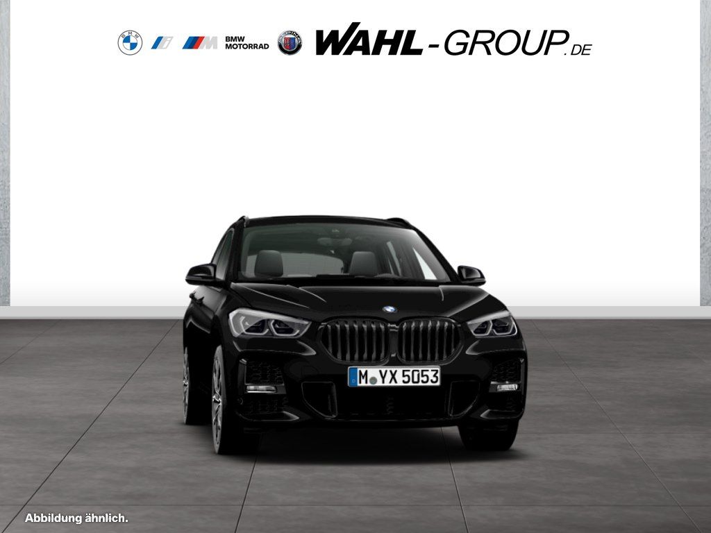 BMW X1 xDrive20d M SPORTPAKET - Samsaru's Car Outlet