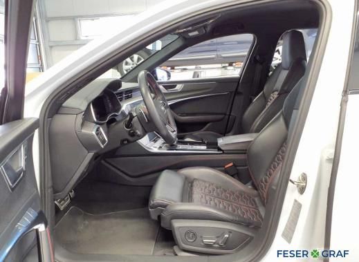 Audi RS6 Avant Keramik,HUD,Standhzg,RS-Sportabgas,Las