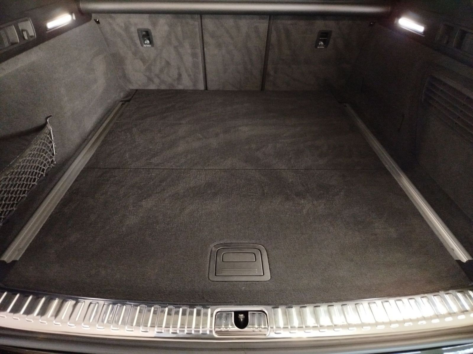 Audi A6 Avant 40 TDI quattro S tronic - Samsaru's Car Outlet