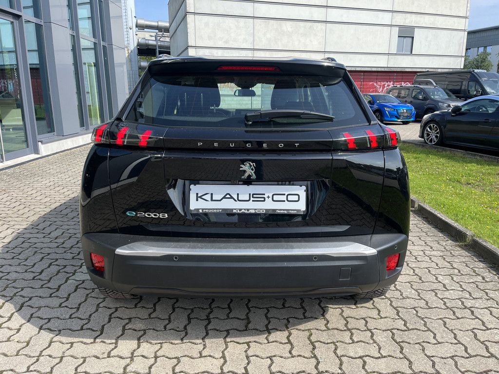 Peugeot e-2008 Allure - Samsaru's Car Outlet