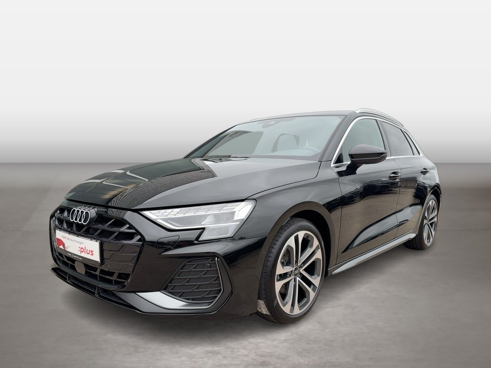 Audi A3 Sportback 35 TFSI S line Matrix LED ACC Navi