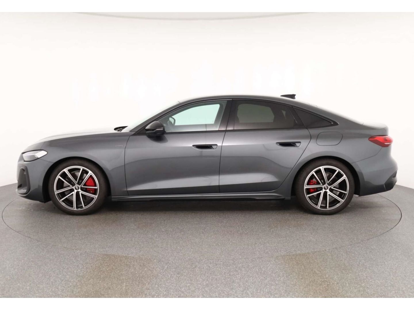 Audi A5 Limousine e-hybrid quattro S line B&O/HUD/LED