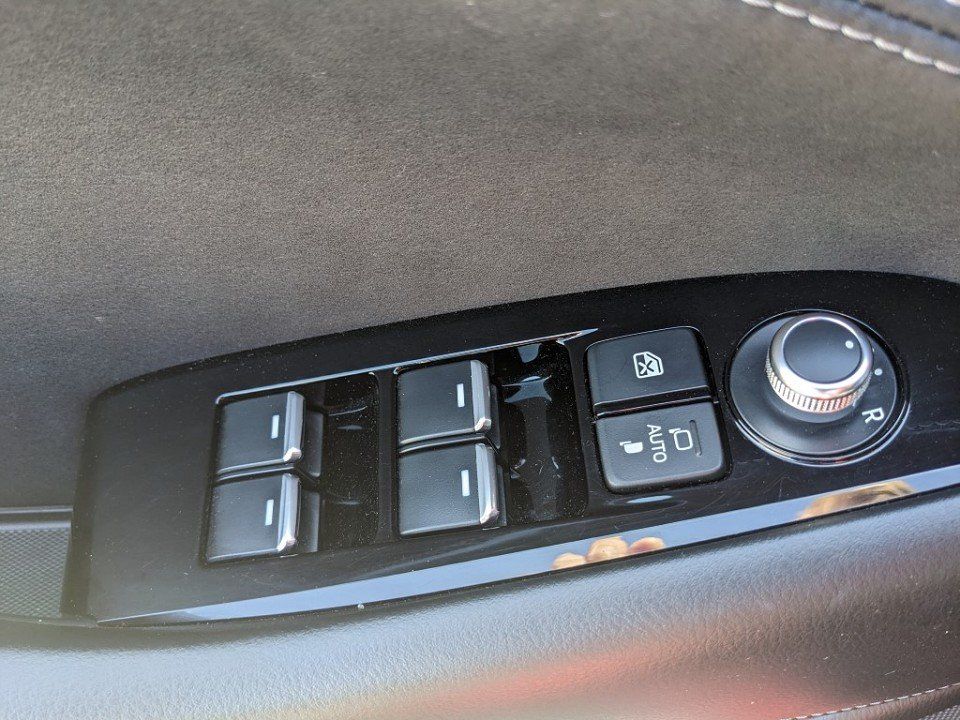 Mazda 6 Kombi 2.5l Takumi AHK Nappaleder GSD Bose 360°