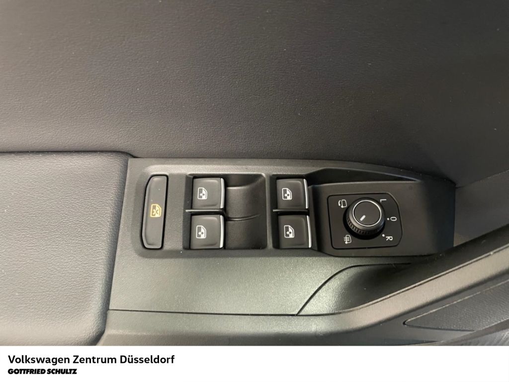 Seat Leon 2.0 TDI LED Kamera Navi Sitzheiz