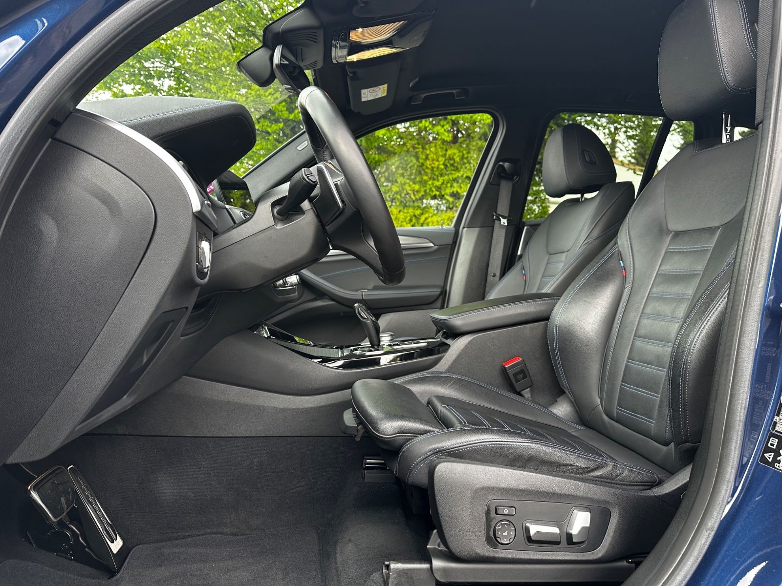 BMW X3 M40 i - Samsaru's Car Outlet