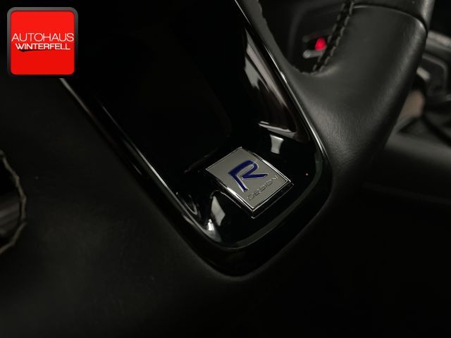 Volvo XC90 T6 AWD R-DESIGN CARBON 7SITZ+PANO+B&W+LUFT+