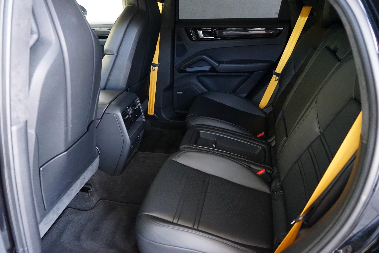 Porsche Cayenne Coupe Turbo GT*Carbon*ACC*360°*Apporved