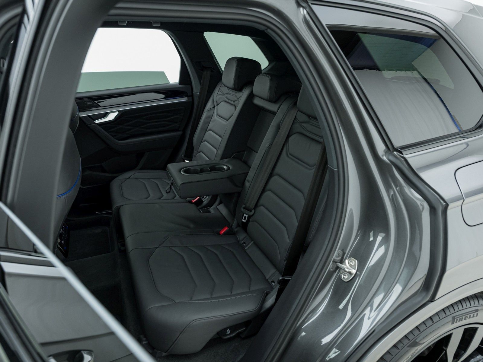 Volkswagen Touareg R 3.0 V6 TSI eHybrid DSG*360°*PANO*ACC*M